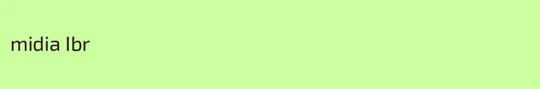 midia Ibr